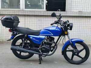 Moto de rue 125cc d'<span class=keywords><strong>occasion</strong></span>, haute vitesse, économique en carburant, style japonais, modèle WYZ125-10e, moto reconditionnée - Product Image 6