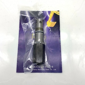 Vente Chaude Pièces d'excavatrice SK200-6 SK350-8 : Soupape de décharge de translation LC22V00006F1, Soupape de décharge rotative YN22V00013F1 - Product Image 3