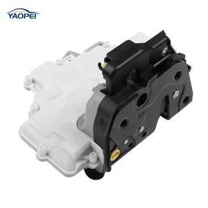 8 e0839016aa YAOPEI attuatore di blocco della porta posteriore destra per Audi A4 RS4 <span class=keywords><strong>Seat</strong></span> <span class=keywords><strong>Exeo</strong></span> - Product Image 2