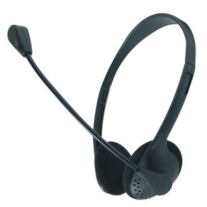 Audífonos con Cable <span class=keywords><strong>USB</strong></span> de Precio Económico en Tendencia, Auriculares con Cancelación de Ruido para Call Center, Auriculares Telefónicos con Micrófono - Product Image 4