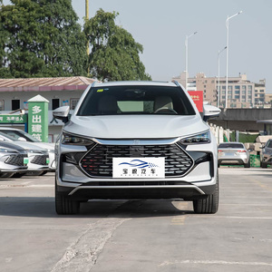 Vendita Diretta all'Ingrosso <span class=keywords><strong>Auto</strong></span> Nuove BYD Tang <span class=keywords><strong>DM</strong></span> 2025 Guida Intelligente <span class=keywords><strong>Auto</strong></span> Nuove Economiche Popolari SUV 7 Posti con Ampio Spazio - Product Image 6
