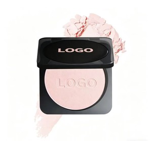 Face Loose Setting Powder Talc Free Vegan Pink OiI Control Waterproof Customized Finish Mineral Powder Makeup 8.5g OEM/ODM - Product Image 3