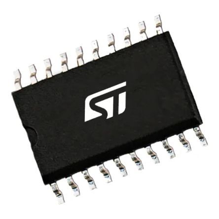New Original Chips   STM32C011F6P6 Original STM32C011F6P6 32-bit Arm Cortex-M0  MCU TSSOP20 IC Chip