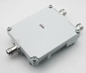 1710-2170/2300-2700MHz Dual-Band Combiner