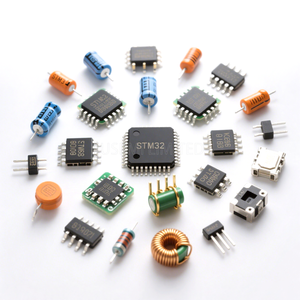 ชิ้นส่วนอิเล็กทรอนิกส์วงจรรวม usemi DSK-3R3H204T614-H2L - Product Image 1