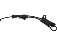 Sensor de sistema de frenos antibloqueo 57455TFO003 para Honda 2009-2013 Sensor ABS de alta calidad 57455TFO003-2011 Insight 2014-