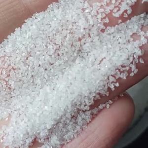 Insoluble dans l'eau Prix de SiO2 par kg 99.999% cristal de dioxyde de silicium d'aide à l'écoulement - Product Image 2