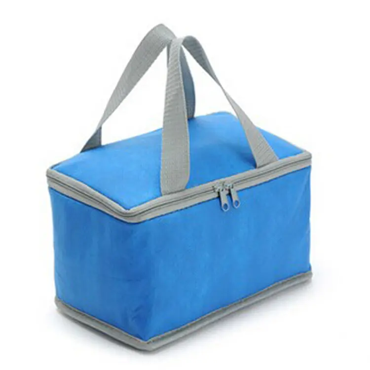 Thermal Cooler Bag Insulated lunch Bag Picnic Bag