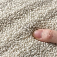 Tapis tie-dye doux et moelleux pour chambre à coucher, salon, chambre d'enfant, tapis antidérapant en peluche, décoration esthétique pour la maison