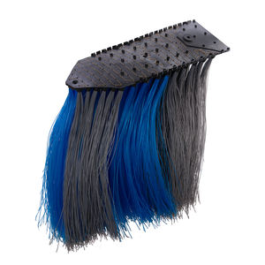 Automatische Auto waschmaschinen bürste für Zug tunnel wasch station und Bus reinigung - Product Image 2