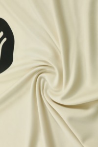 Conjunto de Camiseta y Pantalones Cortos de Entrenamiento de Fútbol para Hombre <span class=keywords><strong>Barcelona</strong></span>, Secado Rápido, Traje Deportivo de Fútbol Personalizable - Product Image 4