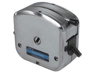IP65 3bar Dispensing l Peristaltic <b>Pump</b> Flow Rate 12000ml/min - Product Image 5