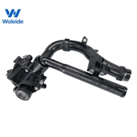 Termostatos para coche de venta directa de fábrica 2742000115 2742003100 A2048210136 para Mercedes Benz M274 W205 W212 W213 X204