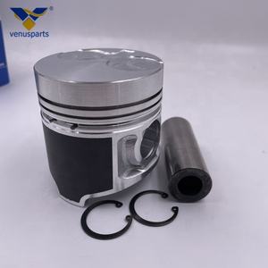 404 דיזל בוכנות 115017491 84mm מנוע בוכנה - Product Image 1