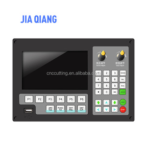 1530 portatile Gantry CNC Plasma Cutter ad alta mobilità in acciaio inox ossigeno fiamma Cutter 220V nucleo componente del motore - Product Image 5