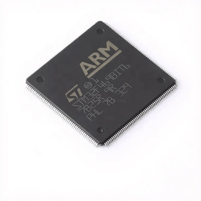 STM32F469BIT6 LQFP-208(28x28) Microcontroller MUC Ic Chip