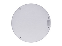 Monitor USB AIO layar LCD CPU, layar pendingin/layar tampilan untuk PC / Desktop RGB layar sekitar, dengan spektrum musik