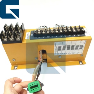 Controlador EMCP para Motor 3508 3512 3516, 118-0175 1180175 - Product Image 2