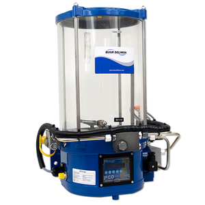 Bomba de Lubricación Bijur <span class=keywords><strong>Delimon</strong></span> de Múltiples Series para Sistemas de Lubricación Centralizada Automática - Product Image 3