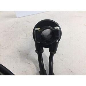Compatibile con lo specchietto sinistro Honda Sh 300 Abs 2016 2020 per moto - Product Image 4