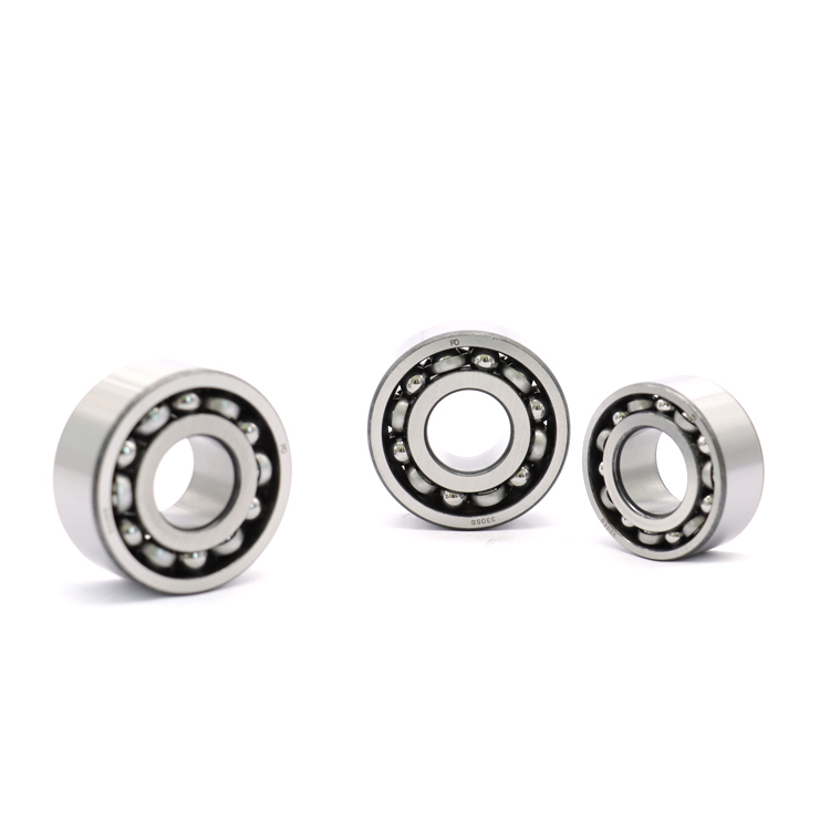 FO Hybrid Ceramic Ball Bearing 608