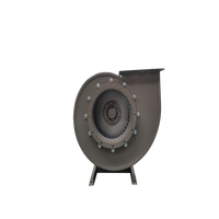 Prix de ventilateur centrifuge de ventilateur d'air chaud résistant à la chaleur de four industriel à haute température 2.2kw