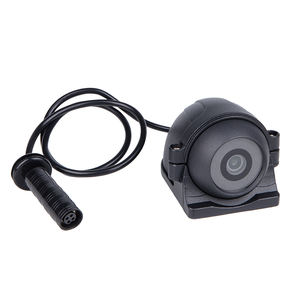 Telecamera di Retromarcia Impermeabile AHD 1080P IP68 con Radar per Punti Ciechi, Telecamera per Veicoli, Autobus, Camper, <span class=keywords><strong>Ausilio</strong></span> per la Retromarcia - Product Image 3