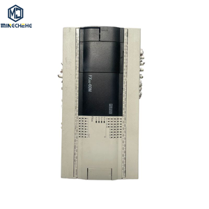 ข้อเสนอสุดพิเศษ FX3G-60MT/ES-A FX3G-40MT/ES-A FX3G-24MT/ES-A FX3G-14MT/ES-A คอนโทรลเลอร์แบบตั้งโปรแกรมได้ โมดูลควบคุมความเร็วสูง - Product Image 1