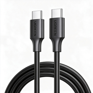 UGREEN L703 Thunderbolt 5 USB-C to USB-C <b>Cable</b> 240W PD 16K@60Hz Display Support <b>for</b> Laptop Notebook <b>Computer</b> - Product Image 1