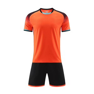 Kaos Lengan Pendek Desain Khusus Piala Dunia Sepak Bola 2026, Pewarnaan Garment, Ringan, Cepat Kering, untuk Pria Wanita Nasional - Product Image 1