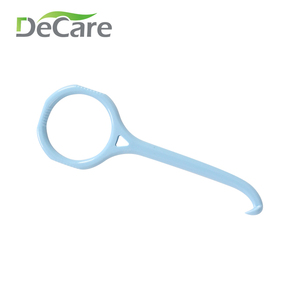 Gancio dentale a 5 colori per allineatori ortodontici, strumento per la rimozione degli allineatori - Product Image 6