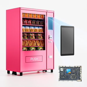 Tùy chỉnh mở khung <span class=keywords><strong>Tablet</strong></span> <span class=keywords><strong>Android</strong></span> 10.95inch hiển thị 1920*1200 IPS Incell rk3576s 4 + 64GB RJ45 RS485 nhúng thử nghiệm demo máy tính bảng - Product Image 4