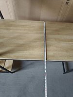 Bureau Bureau Ordinateur Bureau Étagère Table Intégrée Simple Chambre Étudiant Apprentissage Table D'écriture Maison Bureau