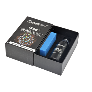 Chất Lượng Cao Lớp Phủ Gốm Xe 9H Đối Với Xe Sơn - Product Image 4