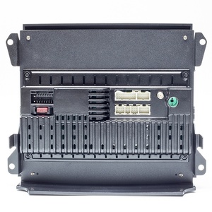 Autoradio Android 10 đài phát thanh xe cho Porsche <span class=keywords><strong>Cayenne</strong></span> 2011 2012 2013 2014 2015 2016 Car Stereo GPS navigation 7inch hiển thị cảm ứng - Product Image 5