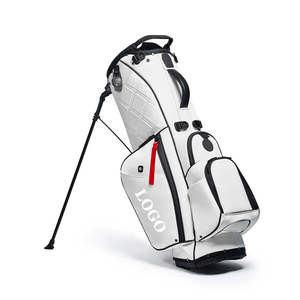 Factory Large Capacity Organizer <b>Golf</b> <b>Bags</b> for Men High End Vessel <b>Golf</b> <b>Bag</b> Personalized Pattern <b>Golf</b> Staff <b>Bag</b> - Product Image 1