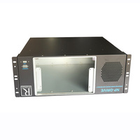 Fabrication sur mesure de boîtiers en tôle OEM, estampage, découpe laser, pliage, soudage et assemblage en aluminium et acier inoxydable