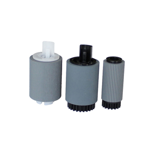 Kit de rodillos de recogida de papel FB6-3405-000(1Pc) FC5-6934-000(1Pc) FC6-6661-000(1Pc) compatible con Canon iR 2270 2870 3570 <span class=keywords><strong>4570</strong></span> - Product Image 3