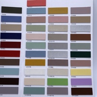 Haute qualité PVC cuir tissu Rexine similicuir vinyle tissu pour sacs voitures canapés meubles prix personnalisé similicuir tissu