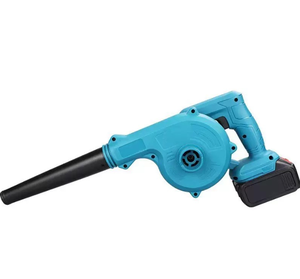 เครื่องเป่าใบไม้ไร้สาย มอเตอร์ไร้แปรงถ่าน ไม่มีแบตเตอรี่ รุ่น LB40B เครื่องเป่าใบไม้ไร้สาย LB40B - Product Image 1