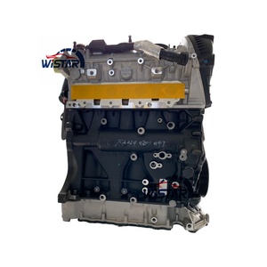 Moteur CCZ CCZA neuf pour voiture à <span class=keywords><strong>essence</strong></span> 2.0L, ensemble moteur CCZ pour <span class=keywords><strong>Audi</strong></span> <span class=keywords><strong>A3</strong></span> TT, pour Skoda Octavia, pour VW Golf Jetta Sharan Tiguan - Product Image 2