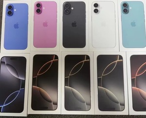 โทรศัพท์มือสองคุณภาพสูงสำหรับ Phone 16 Pro Max รองรับซิมคู่ รุ่นจีน/อเมริกา ปลดล็อคแล้ว ความจุ 128GB 256GB สมาร์ทโฟน 5G ระบบ <span class=keywords><strong>iOS</strong></span> ของแท้ - Product Image 2
