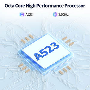 कारखाने की आपूर्ति एंड्रॉइड 10 इंच टैबलेट कीबोर्ड माउस 8 जीबी रैम 32 जीबी रोम ऑक्टा कोर एंड्रॉइड 6000mah टैबलेट पीसी - Product Image 5