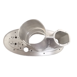 Fabrication sur mesure de pièces de précision <span class=keywords><strong>CNC</strong></span>, société de traitement de pièces métalliques OEM aluminium métal pièces d'usinage <span class=keywords><strong>Cnc</strong></span> - Product Image 2