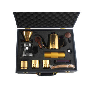 Juego de Viaje para Preparar Café Portátil - Product Image 3