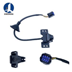 99240-BU500 para <span class=keywords><strong>Hyundai</strong></span> Elantra 21-22 99240BU500 Cámara de Visión Trasera de Reversa para Estacionamiento - Product Image 2