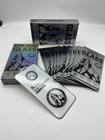 Protection d'écran en verre trempé flexible 2.5D ultra-mince, anti-rayures, anti-explosion, couverture intégrale, qualité AAA, vente en gros usine