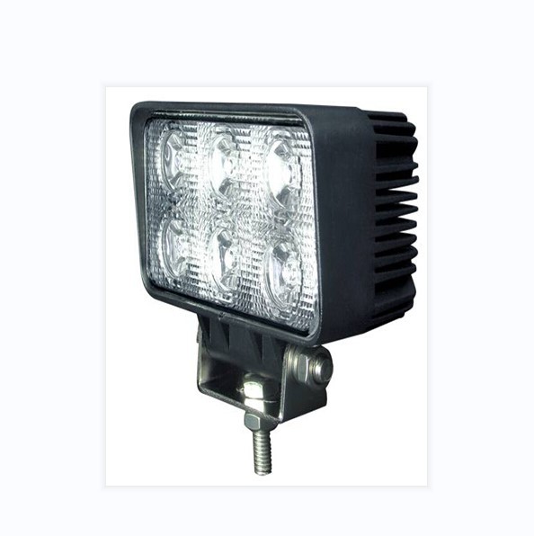 10-30v 18w IP67 Portable LED Work Lights