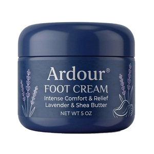 Loción nutritiva para el cuidado de los pies al por mayor, OEM ODM, <span class=keywords><strong>precio</strong></span> al por mayor, aceite de árbol de té para el cuidado de pedicura, crema para pies, suavizante de la piel - Product Image 1
