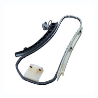 Harga grosir suku cadang mesin otomatis Timing Kit 55353999 55565005 untuk Buick Encore Chevrolet Cruze 1.4T